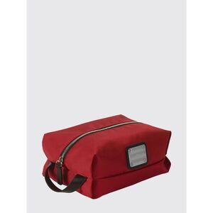 Fpm Milano Travel Bag Men Red